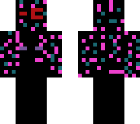 galaxy skin