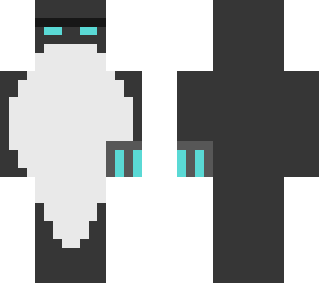 gamer whale