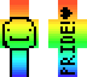 *** pride dream