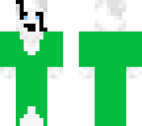 ghaster (chief) normal