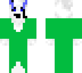 ghaster (chief) super powered