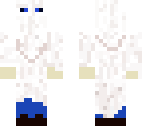 ghost halloween costume