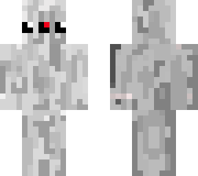 ghost melon