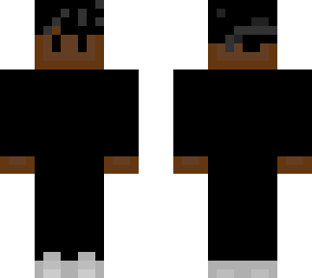 ghostden