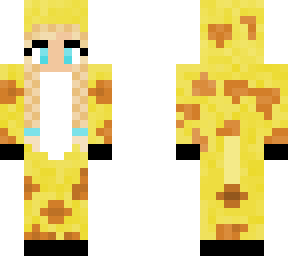 giraffe onesie cute