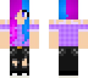 girl