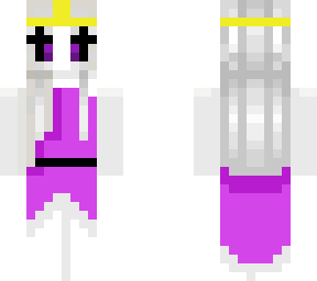 girl nightmare!sans