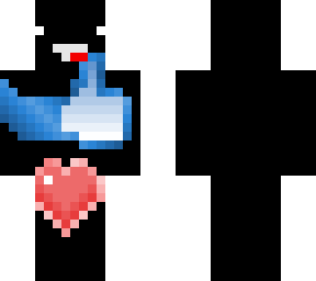 give a thumbs up!