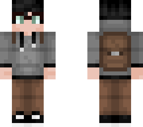 glasses boy