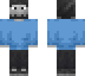 glatt with no horns