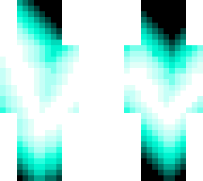 glowing death