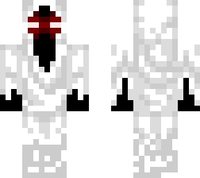 glowing entity 303 v2