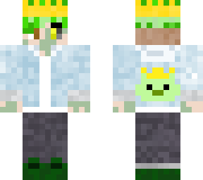 goblincoreroyalty