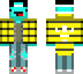 gold- skeppy