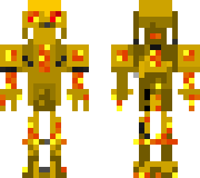 goldsalamander