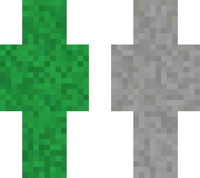 grass/stone camo