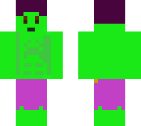 great hulk