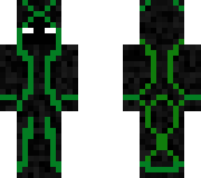 green cultist