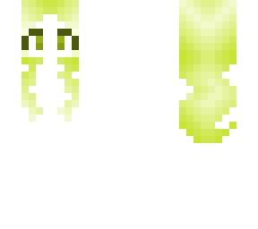 green hair base (again x4)