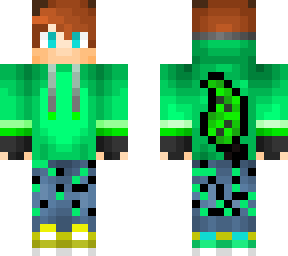 greentail64