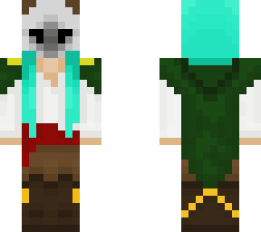 greenwithivy