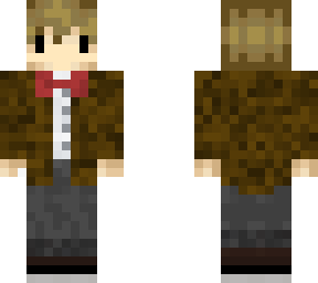 ***** matt smith doctor