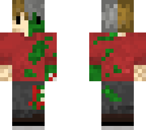 ***** zombie alt
