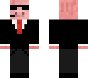 guard pig
