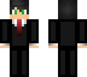 guy in a suit