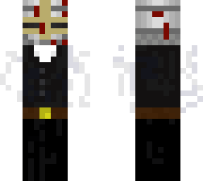 guy in vest
