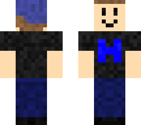 h-man