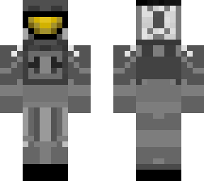 halo suit thing