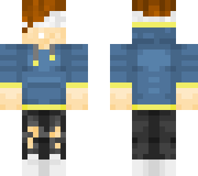 haskee - first chaotic ark second refine