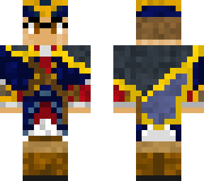 haythem kenway super fixed credit if used