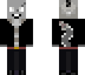 heavy metal goner kid