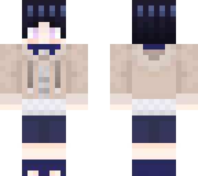hinata-naruto uzumaki