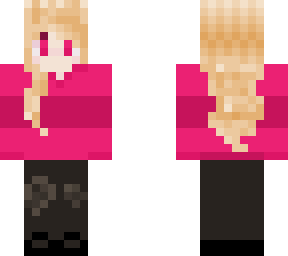 hot pink
