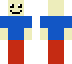 human (remove outer layer for surprise)
