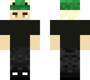 hunter