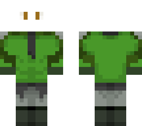 hunter green-ob