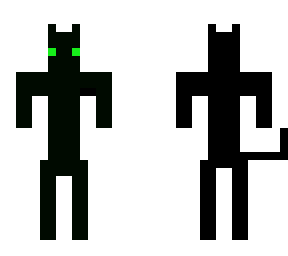 i am a cat