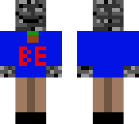 i got minecraft bedrock edition!