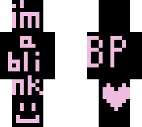 i'm a blink <3