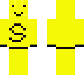 i'm yellow