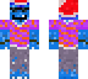 i made another one