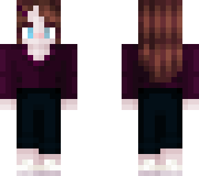 i updated lenchentehenchen's skin