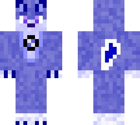 ice wolf