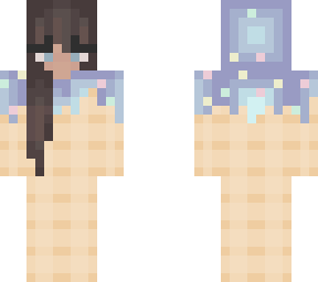 icecream onesie