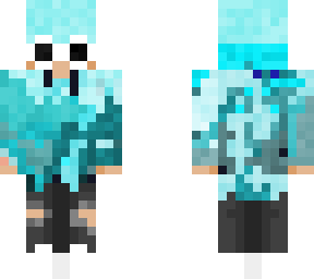 icy clout man