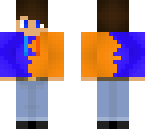 idk (for my brother)